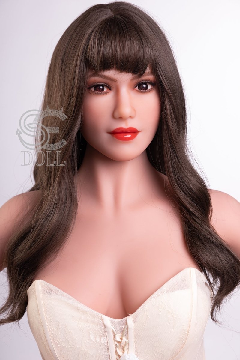 SEDOLL 163 cm E TPE - Mirela - FRISKY BUSINESS SG