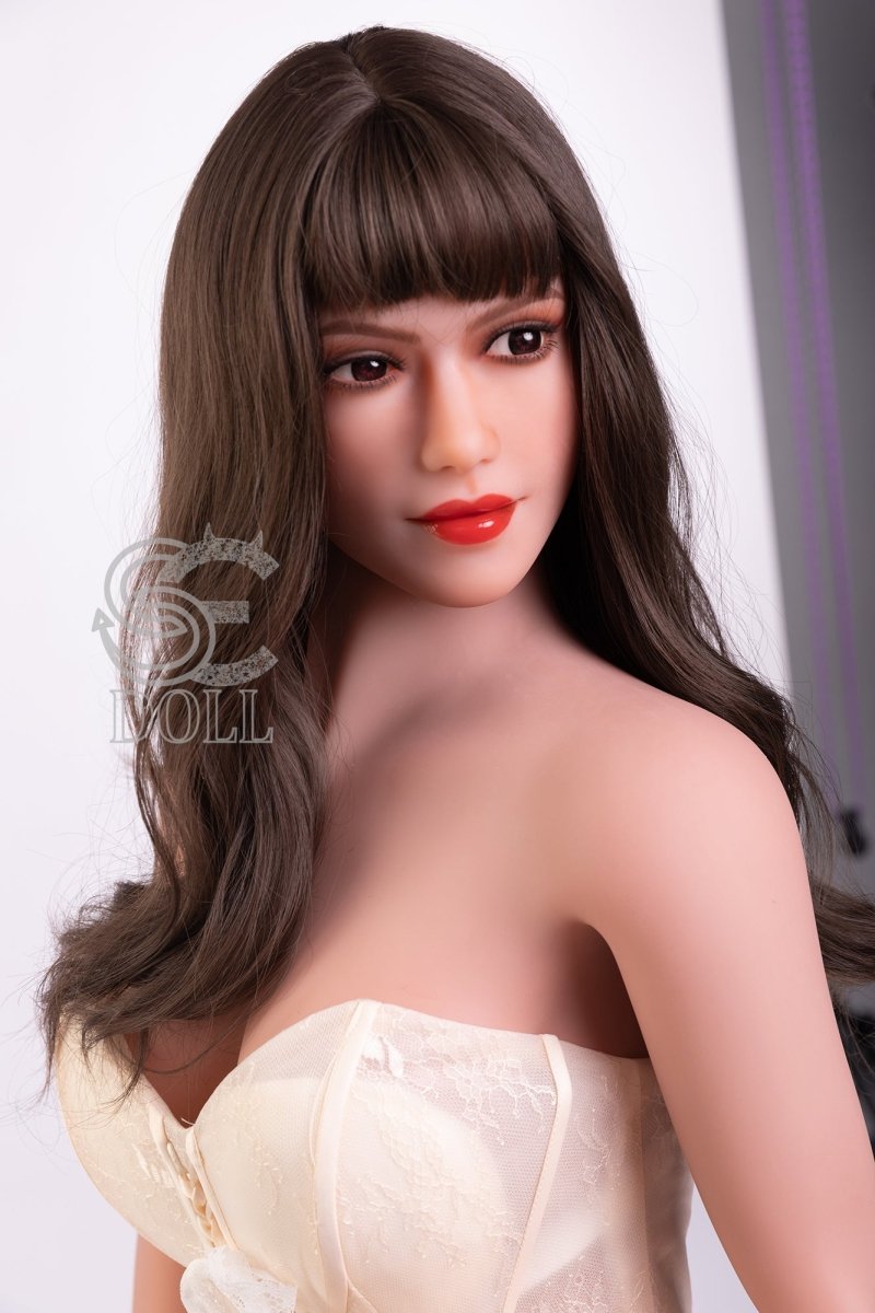 SEDOLL 163 cm E TPE - Mirela - FRISKY BUSINESS SG