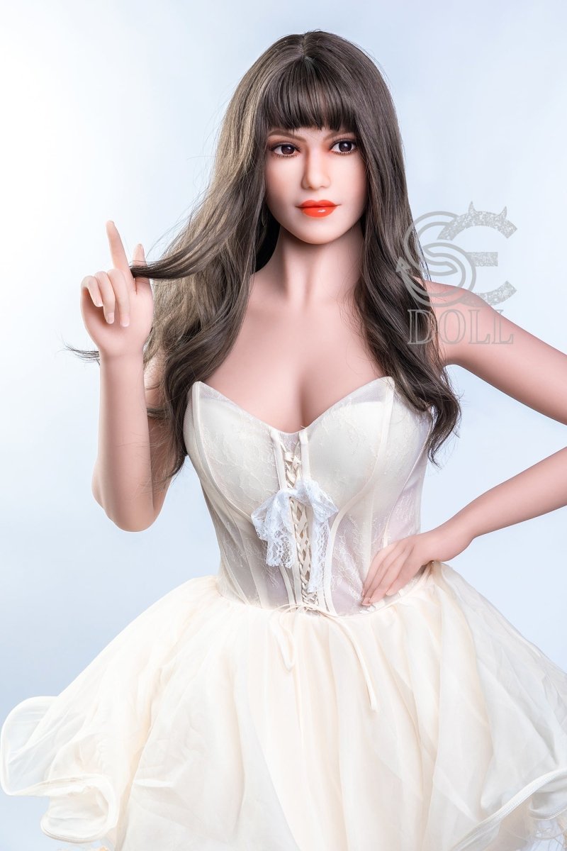 SEDOLL 163 cm E TPE - Mirela - FRISKY BUSINESS SG