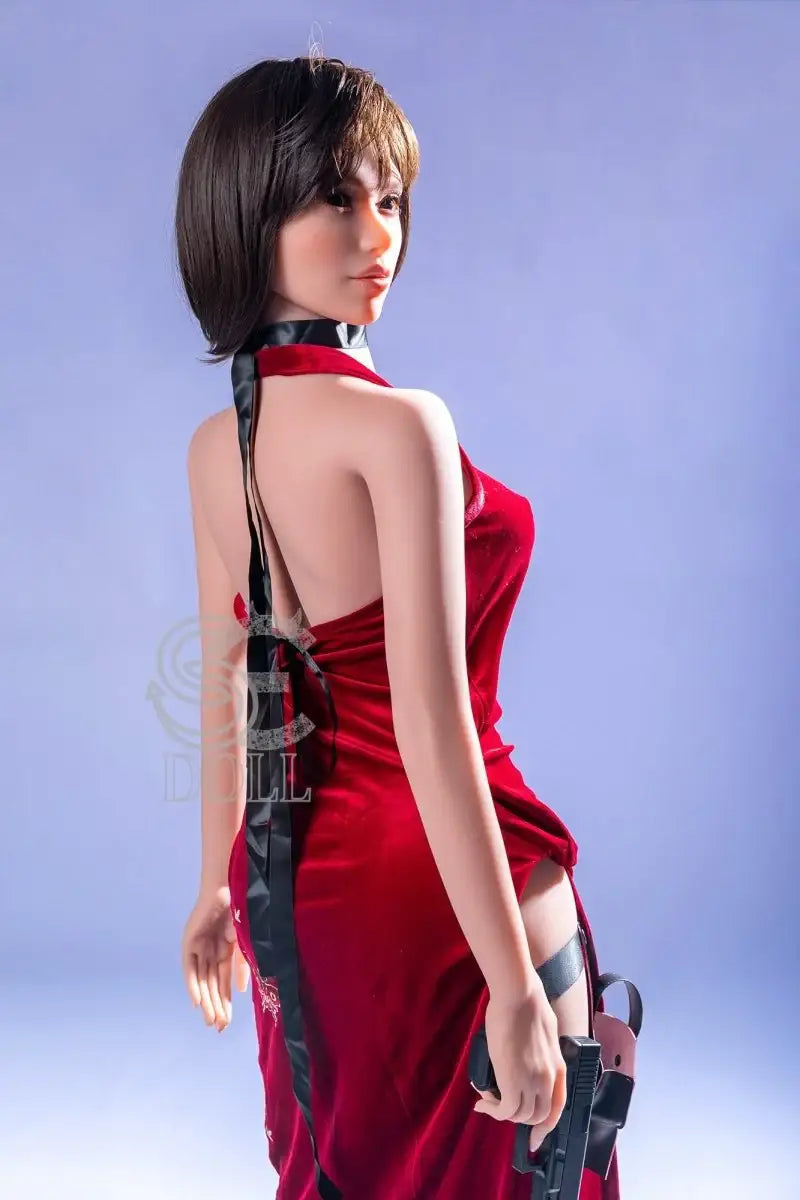 SEDOLL 163 cm E TPE - Nidalee - Frisky Business Adult Sex Toys Shop