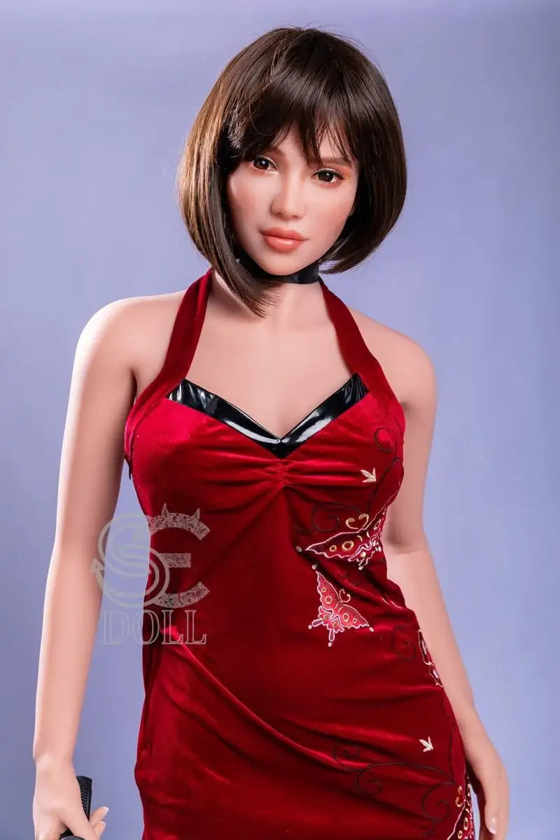 SEDOLL 163 cm E TPE - Nidalee - Frisky Business Adult Sex Toys Shop