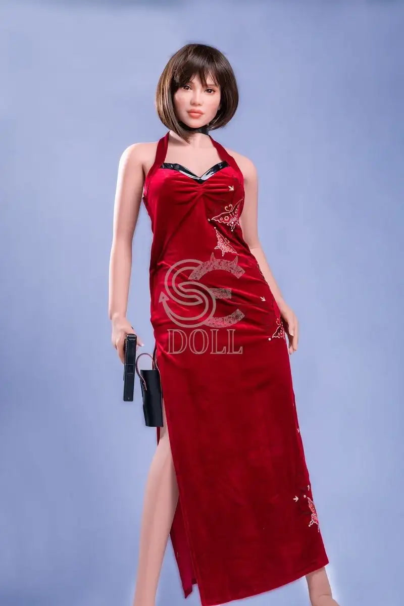 SEDOLL 163 cm E TPE - Nidalee - Frisky Business Adult Sex Toys Shop