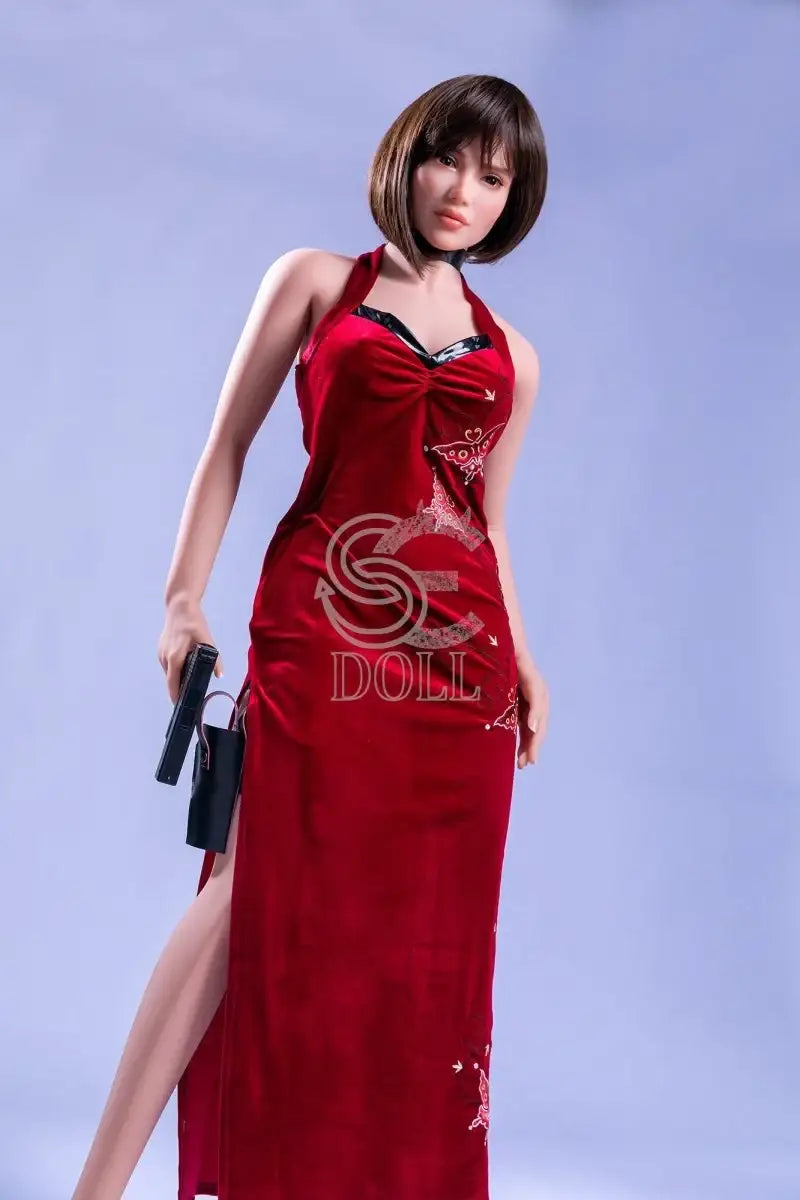 SEDOLL 163 cm E TPE - Nidalee - Frisky Business Adult Sex Toys Shop