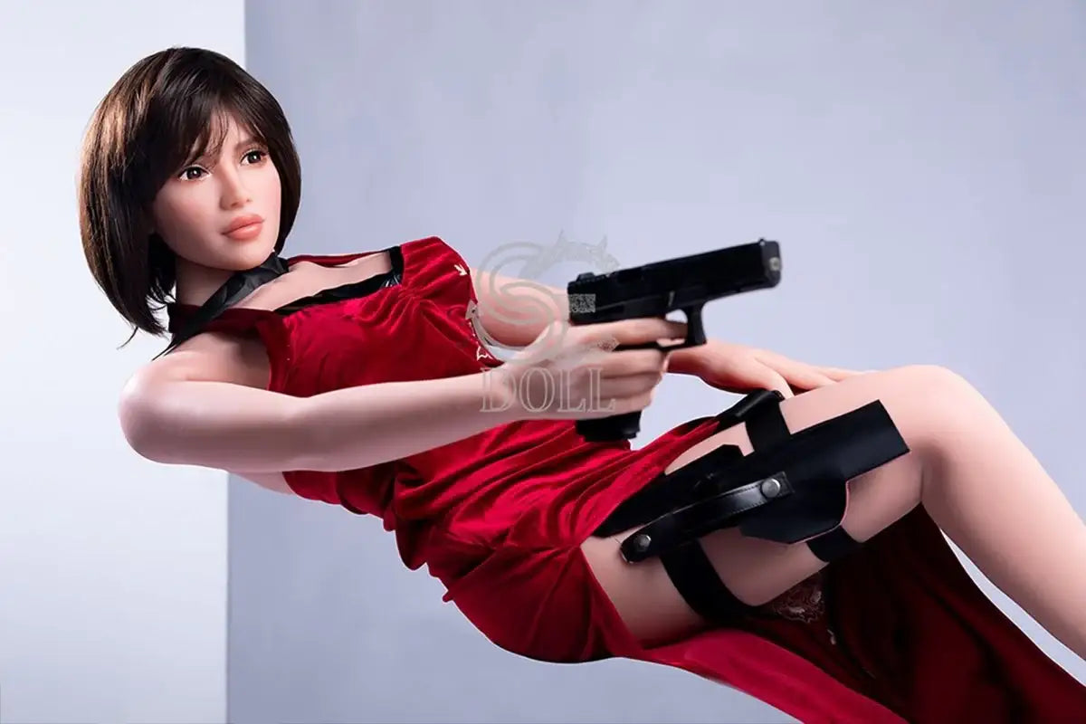 SEDOLL 163 cm E TPE - Nidalee - Frisky Business Adult Sex Toys Shop