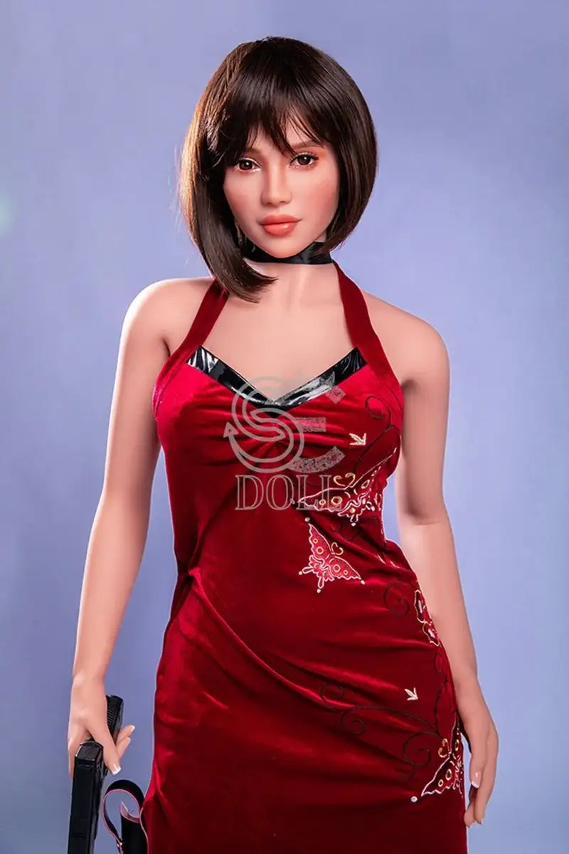 SEDOLL 163 cm E TPE - Nidalee - Frisky Business Adult Sex Toys Shop