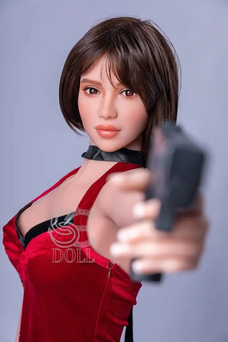 SEDOLL 163 cm E TPE - Nidalee - Frisky Business Adult Sex Toys Shop