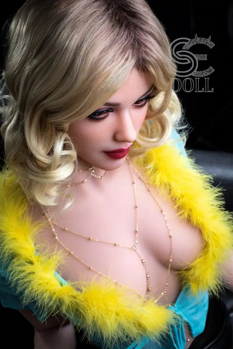 SEDOLL 163 cm E TPE - Patricia - Frisky Business Adult Sex Toys Shop