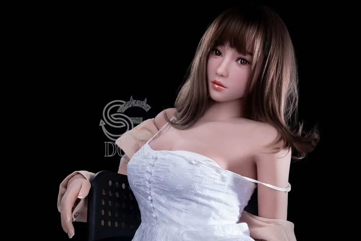 SEDOLL 163 cm E TPE - Yukari - Frisky Business Adult Sex Toys Shop