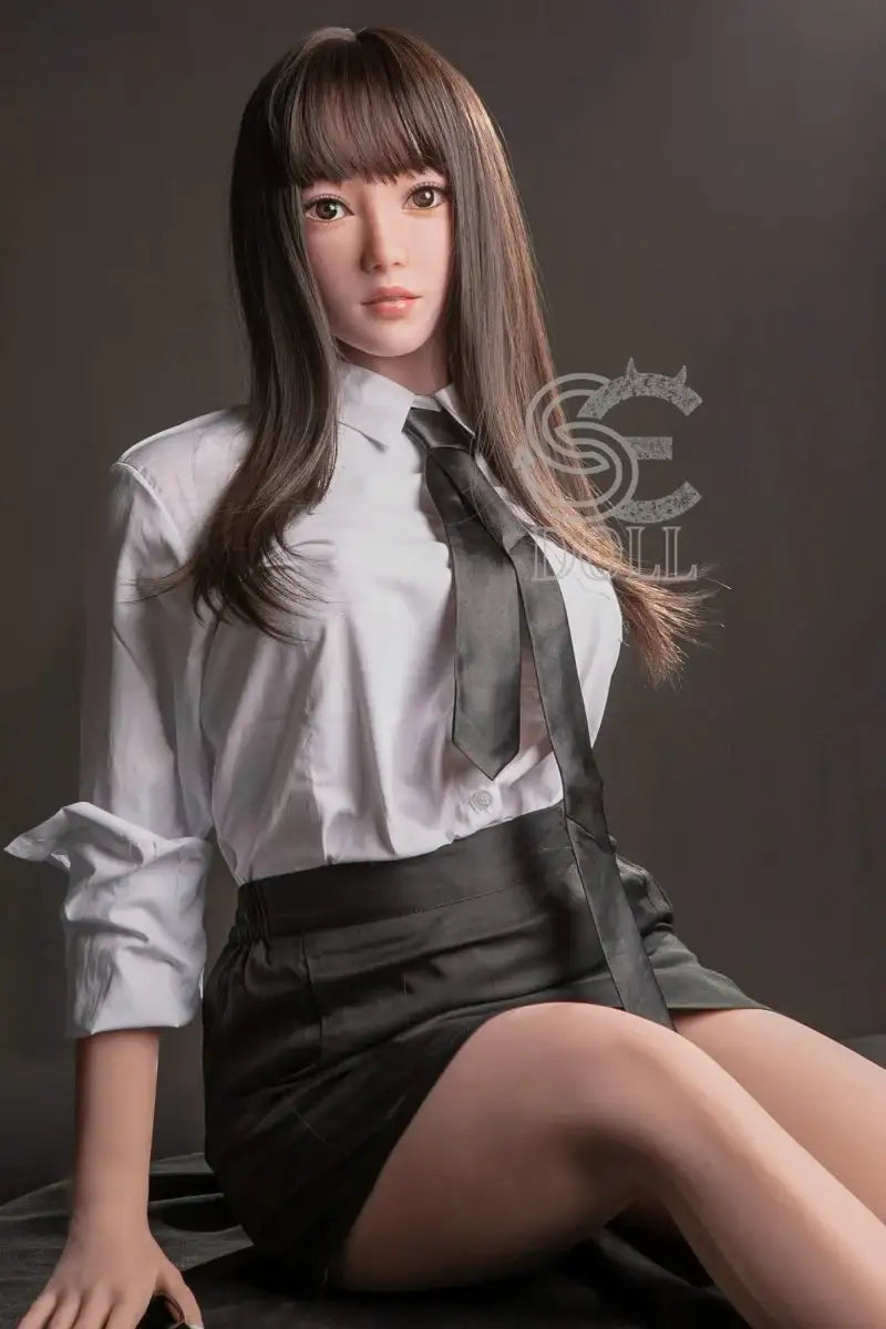 SEDOLL 163 cm E TPE - Yuuka V2 - Frisky Business Adult Sex Toys Shop