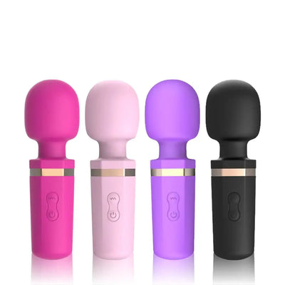 Sensation - Powerful Mini Vibrator