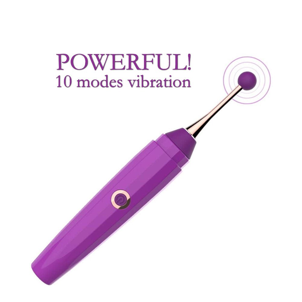 Spice up - Powerful Orgasm Pen - FRISKY BUSINESS SG