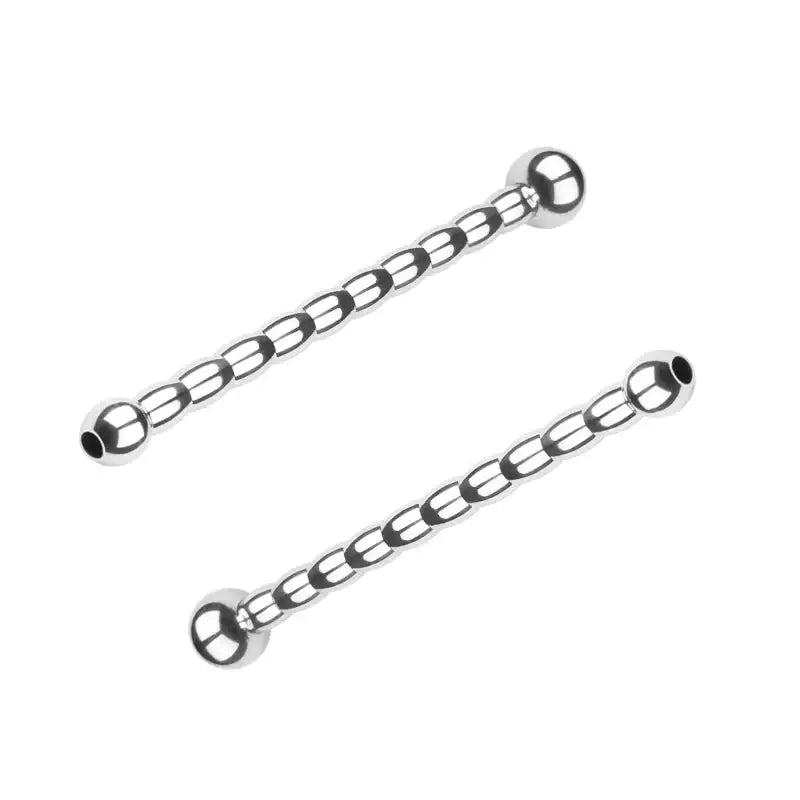 Stainless Steel Urethra Sounding - Frisky Business Adult Sex Toys Shop