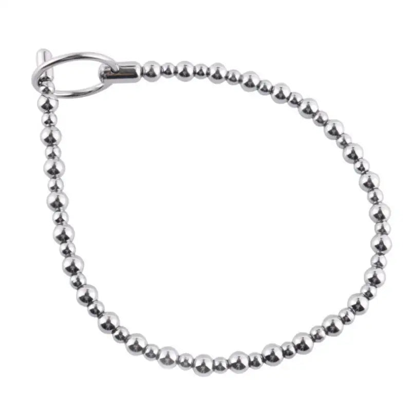 Stainless Steel - Urethra Sounding - Frisky Business Adult Sex Toys Shop