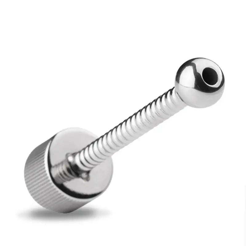 Stainless Steel Urethral Sounding - Frisky Business Adult Sex Toys Shop