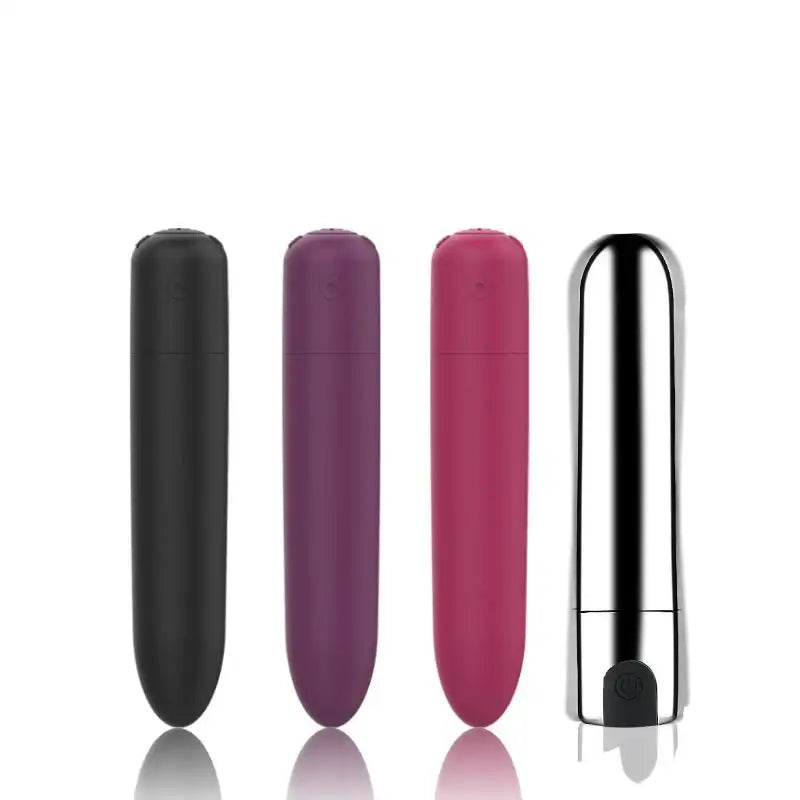 Strong - Bullet Vibrator - Frisky Business Adult Sex Toys Shop