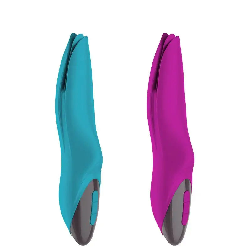 Suave Lover Tongue Vibrator - Frisky Business Adult Sex Toys Shop