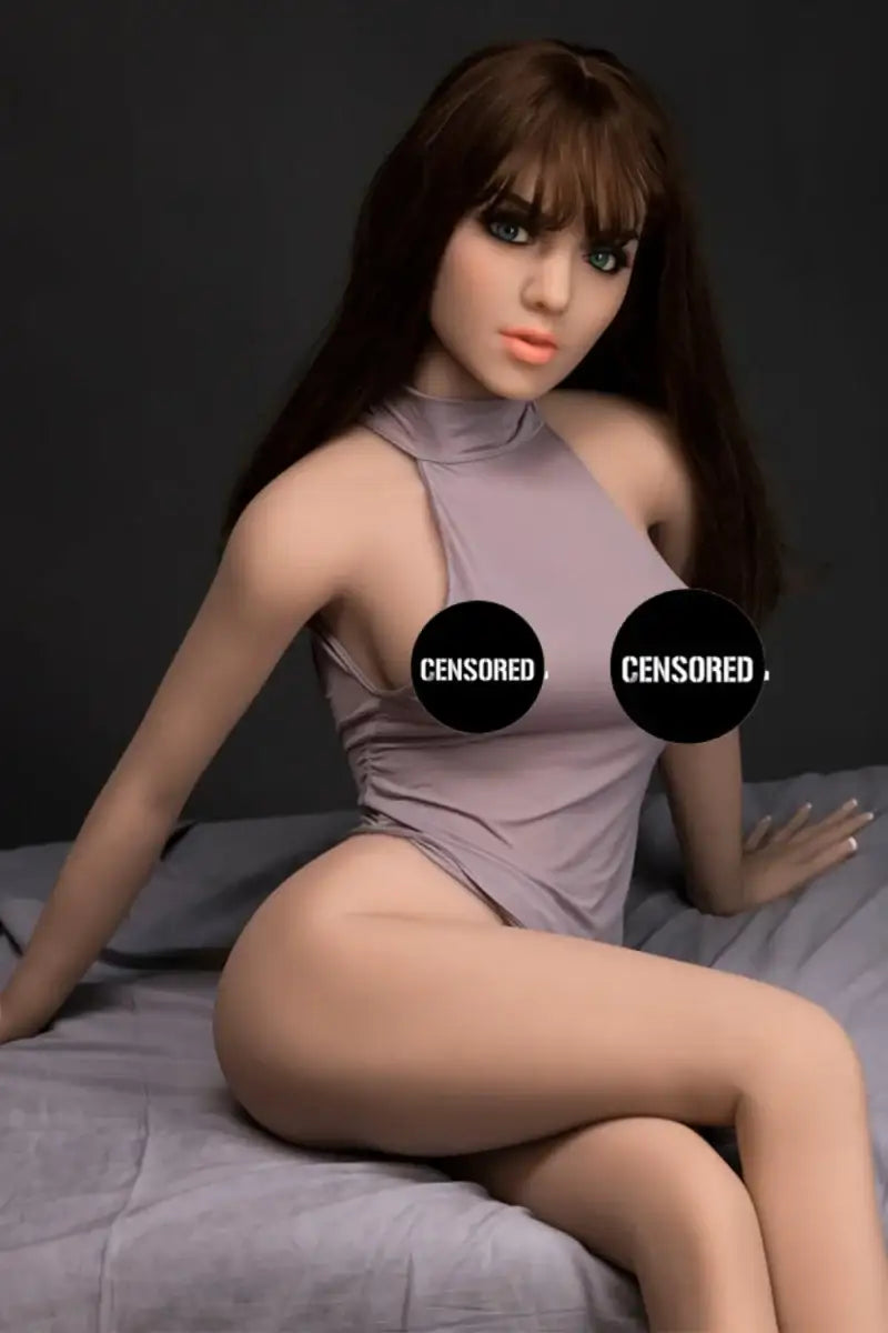 SY DOLL 148 CM C TPE - #174 - Frisky Business Adult Sex Toys Shop