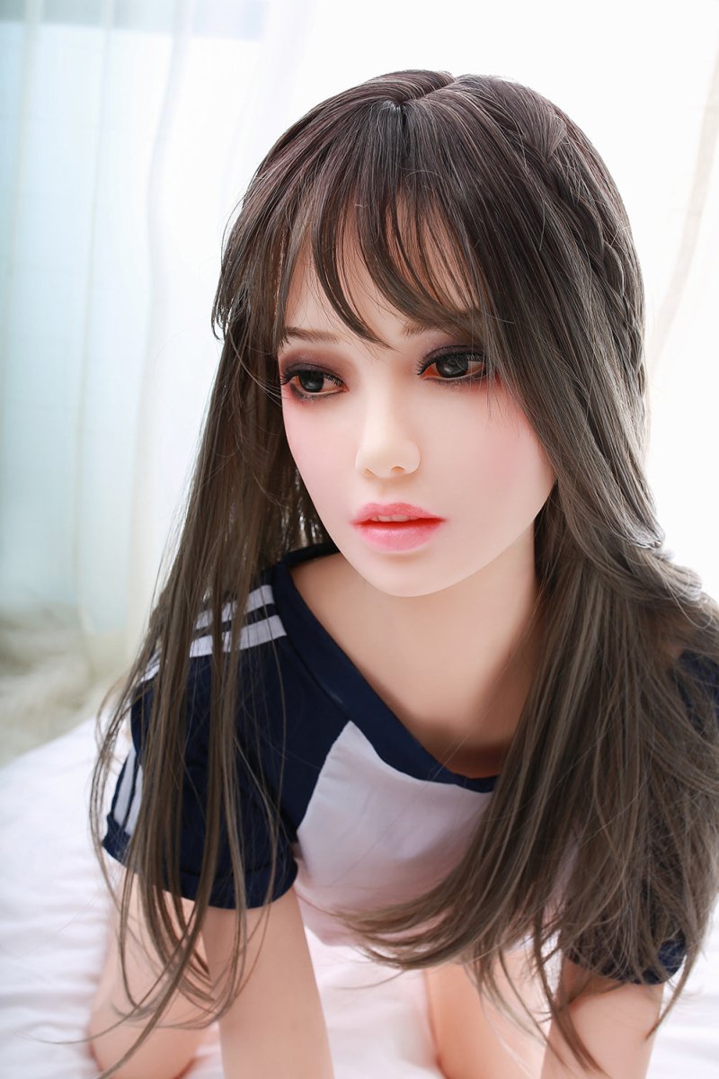 SY DOLL 148 CM C TPE - Zinnia - FRISKY BUSINESS SG