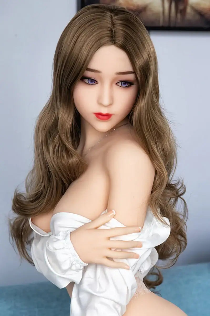 SY DOLL 160 CM B TPE - #180 - Frisky Business Adult Sex Toys Shop