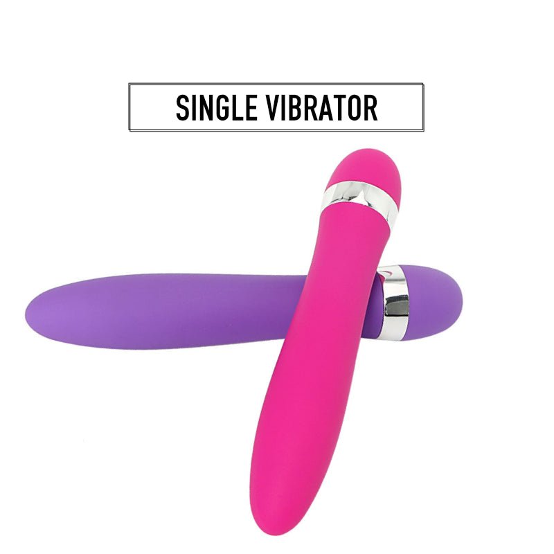 Tango - Single Vibrator - FRISKY BUSINESS SG
