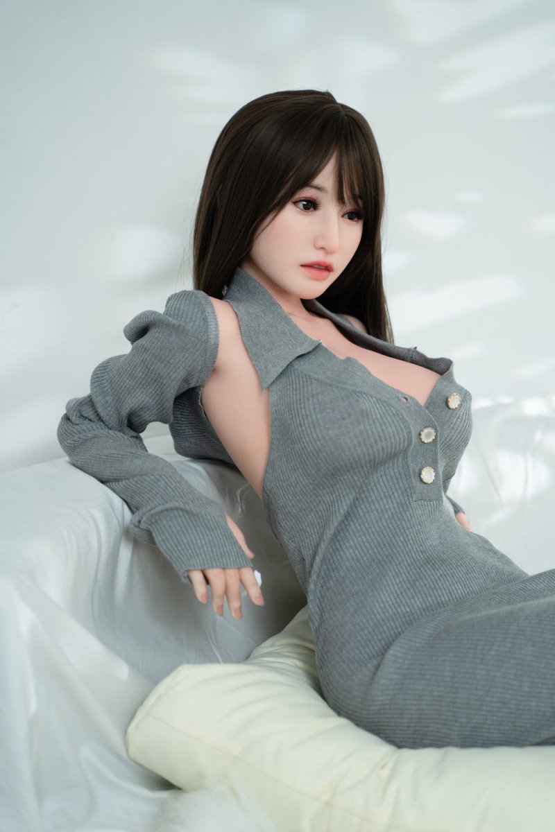 TAYU Doll 148 cm D Silicone - Angel Meng - FRISKY BUSINESS SG