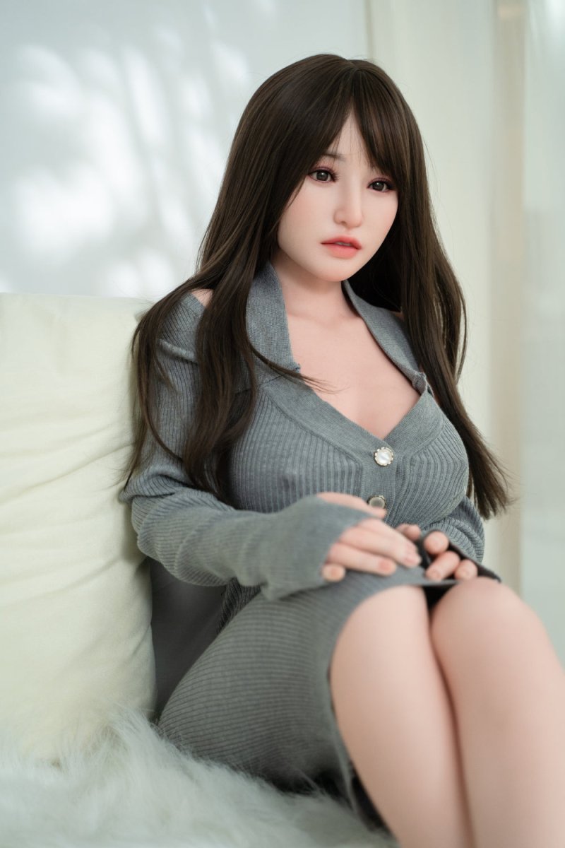 TAYU Doll 148 cm D Silicone - Angel Meng - FRISKY BUSINESS SG