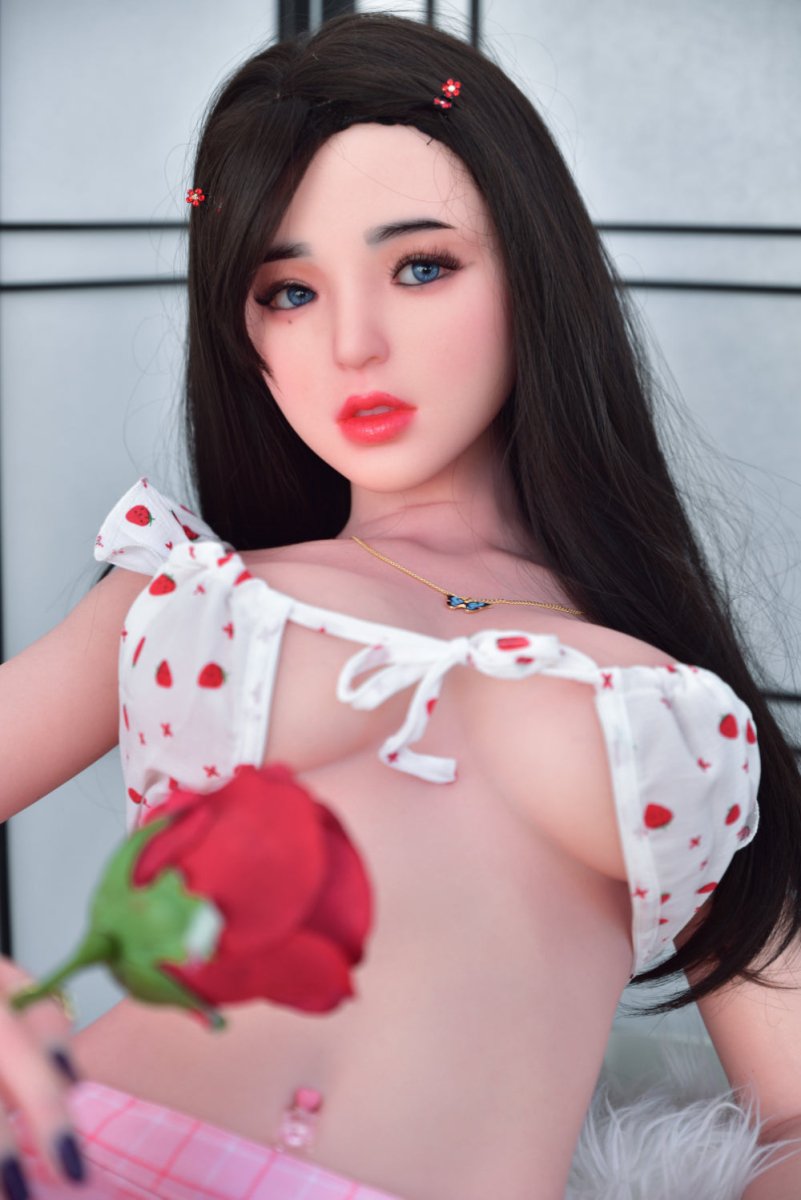 TAYU Doll 148 cm D Silicone - QingZhi - FRISKY BUSINESS SG