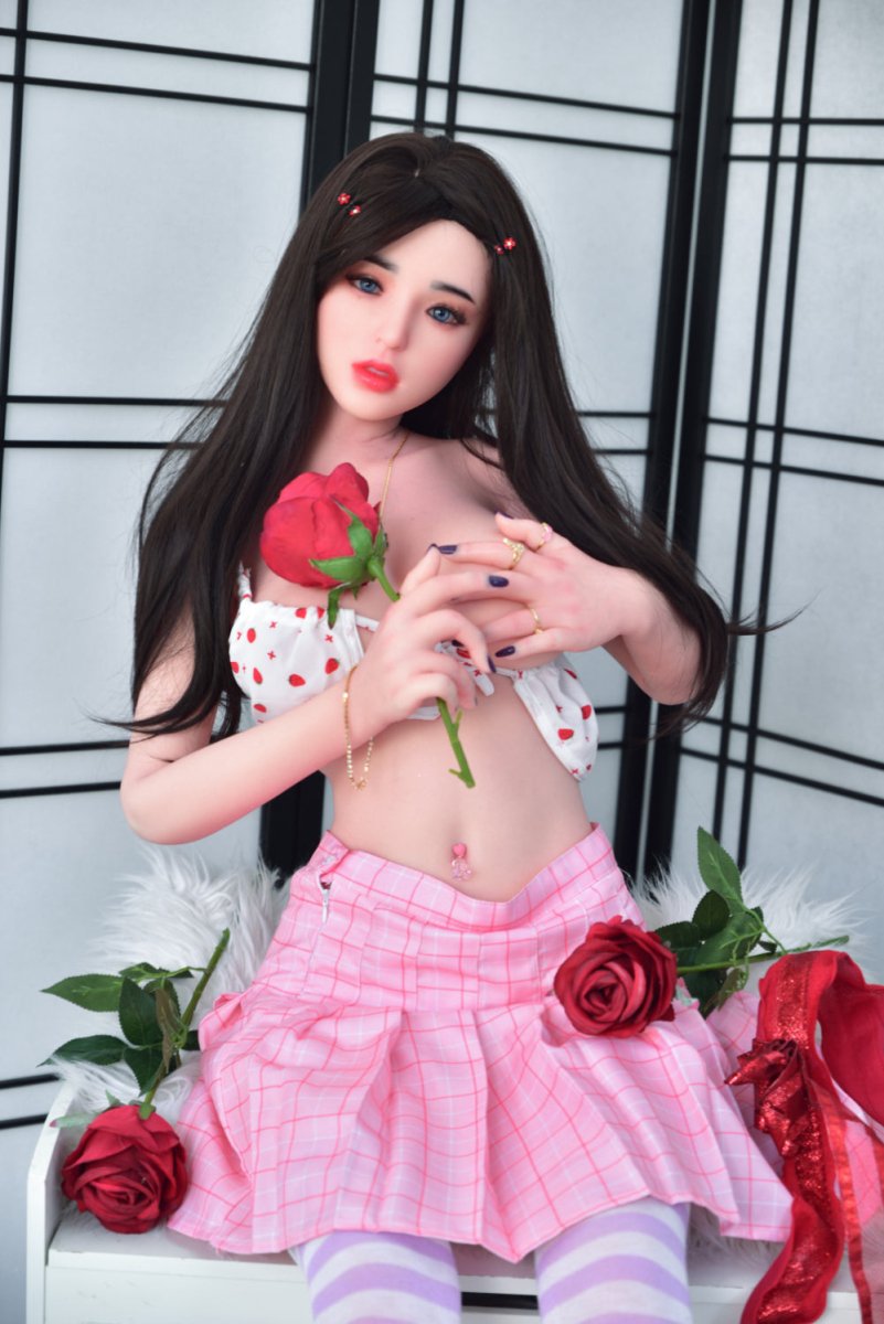 TAYU Doll 148 cm D Silicone - QingZhi - FRISKY BUSINESS SG