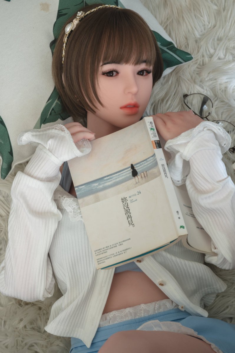 TAYU Doll 148 cm D Silicone - QingZhi - V1 - FRISKY BUSINESS SG
