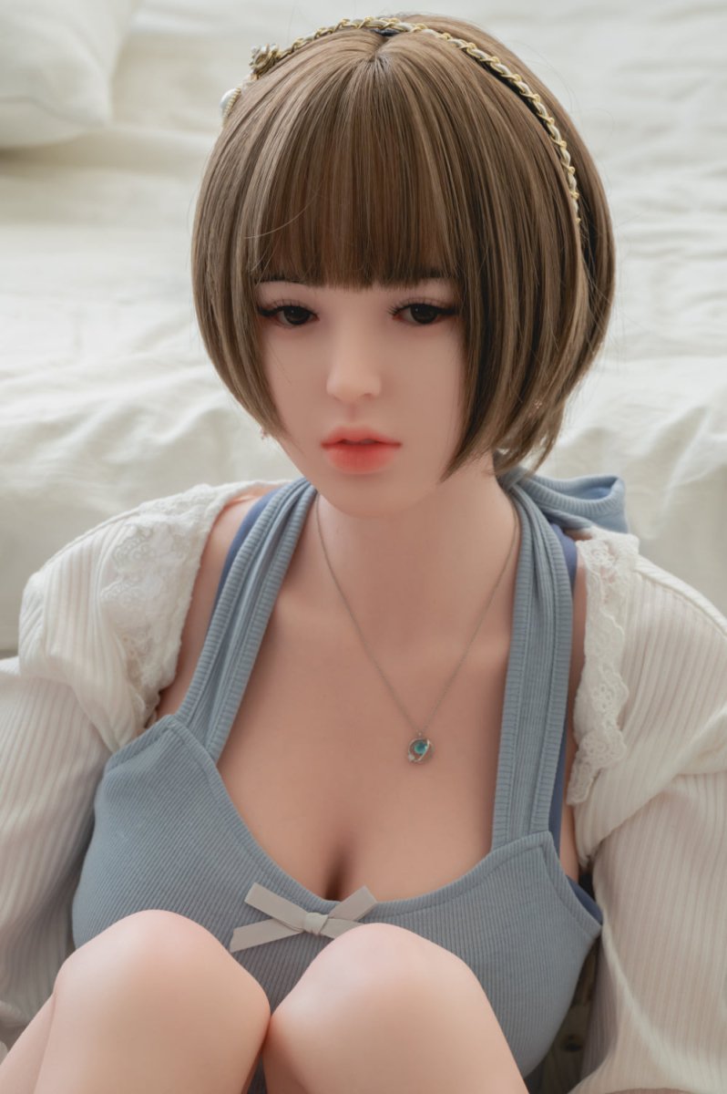 TAYU Doll 148 cm D Silicone - QingZhi - V1 - FRISKY BUSINESS SG