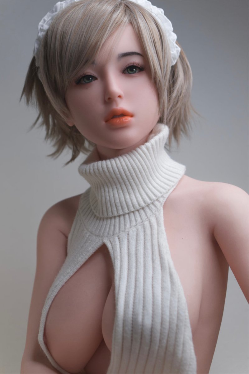TAYU Doll 148 cm D Silicone - QingZhi - V2 - FRISKY BUSINESS SG