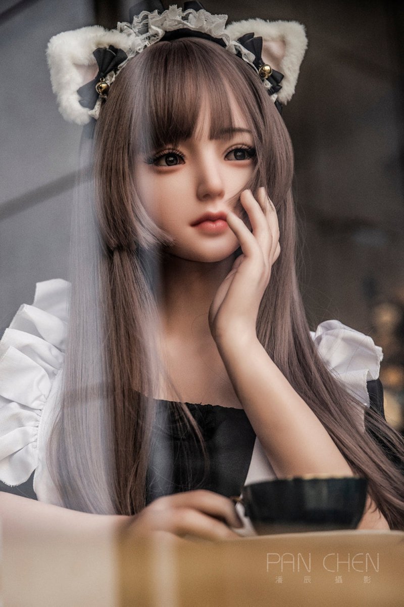 TAYU Doll 155 cm B Silicone - NaiMei - FRISKY BUSINESS SG