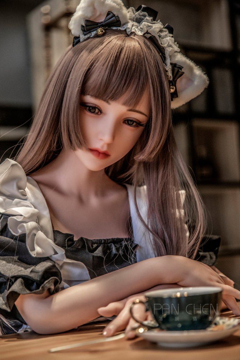 TAYU Doll 155 cm B Silicone - NaiMei - FRISKY BUSINESS SG