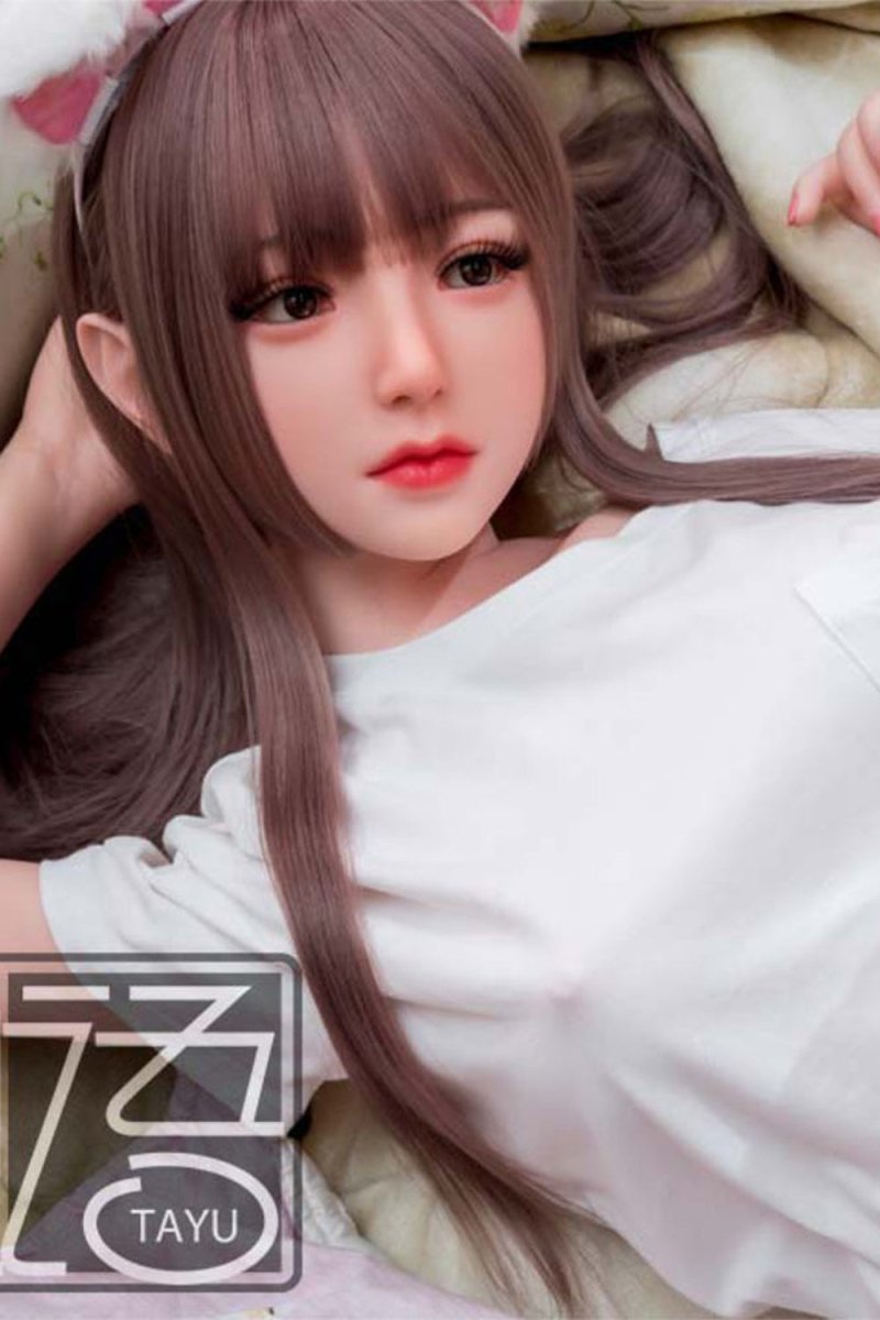 TAYU Doll 155 cm B Silicone - NaiMei - V3 - FRISKY BUSINESS SG