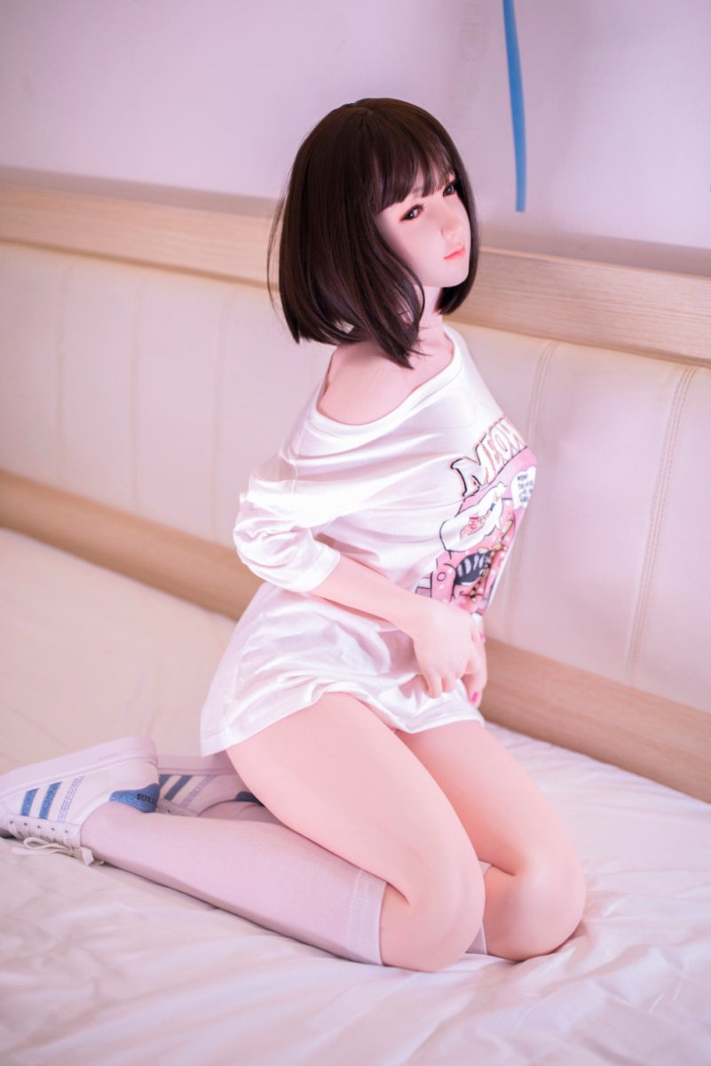 TAYU Doll 155 cm B Silicone - YuTong - V1 - FRISKY BUSINESS SG