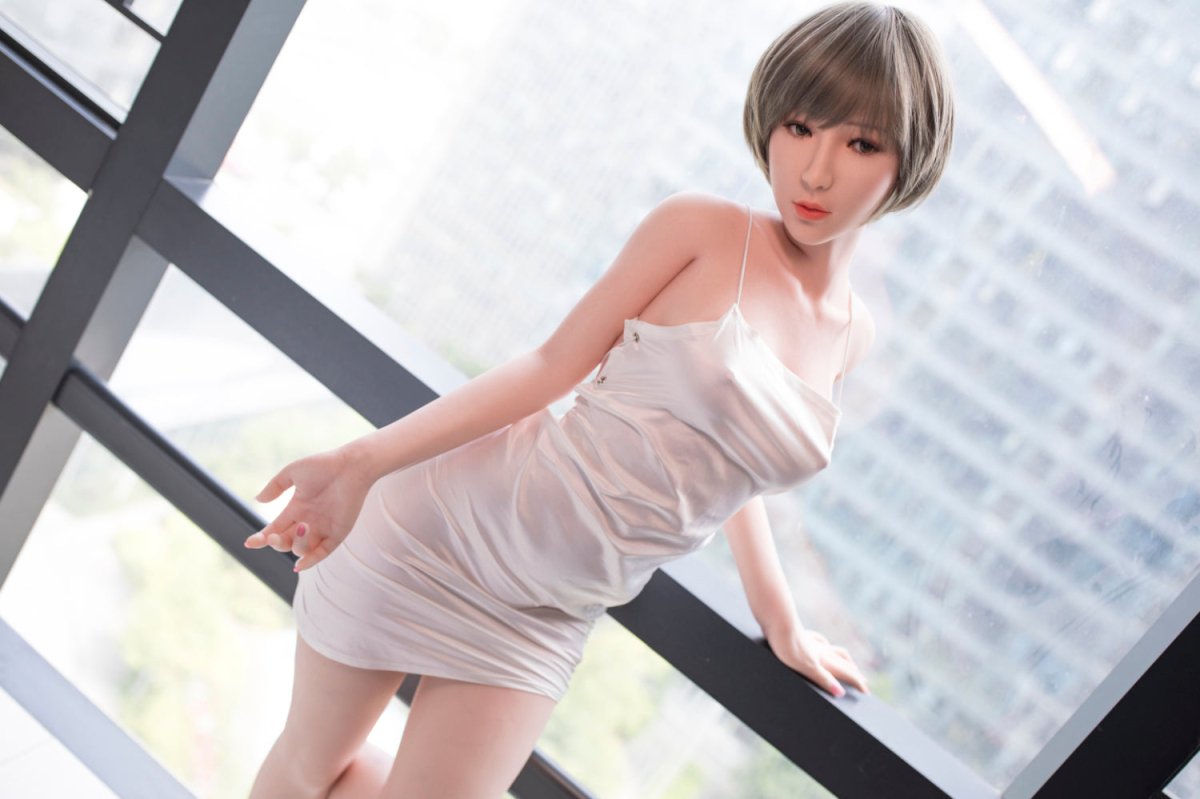 TAYU Doll 155 cm B Silicone - Yuzi - V2 - FRISKY BUSINESS SG