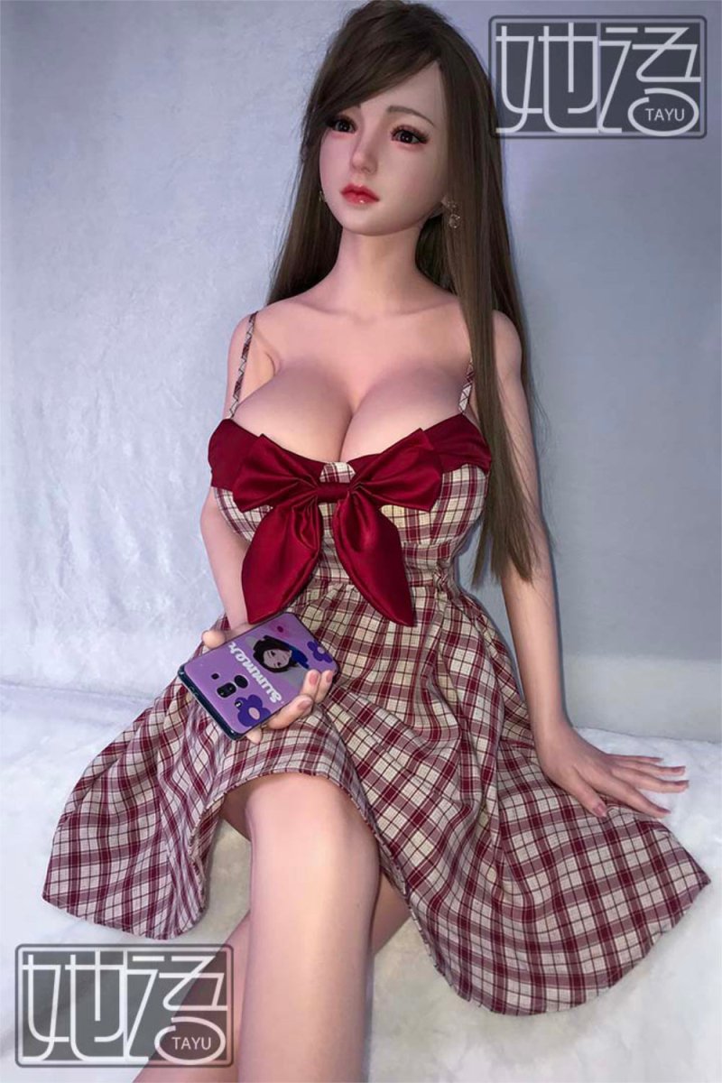 TAYU Doll 155 cm I Silicone - NaiMei - V1 - FRISKY BUSINESS SG