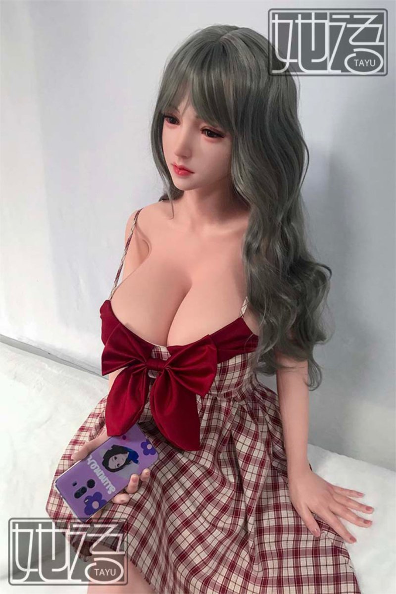 TAYU Doll 155 cm I Silicone - NaiMei - V1 - FRISKY BUSINESS SG