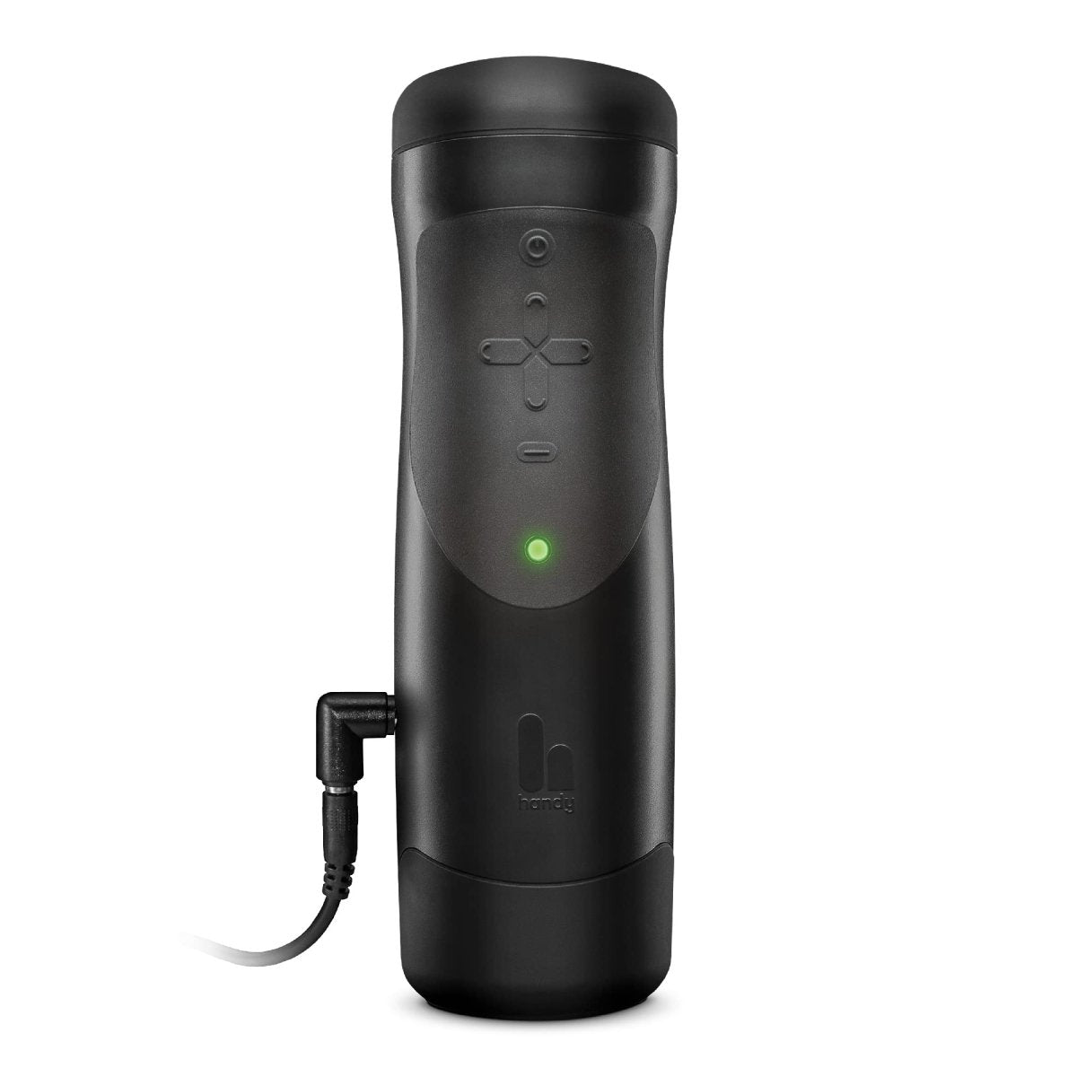 The Handy - App Controlled Interactive Bluetooth Stroker - FRISKY BUSINESS SG