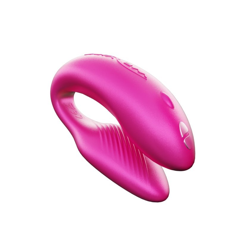 We-Vibe Chorus - Pink - FRISKY BUSINESS SG