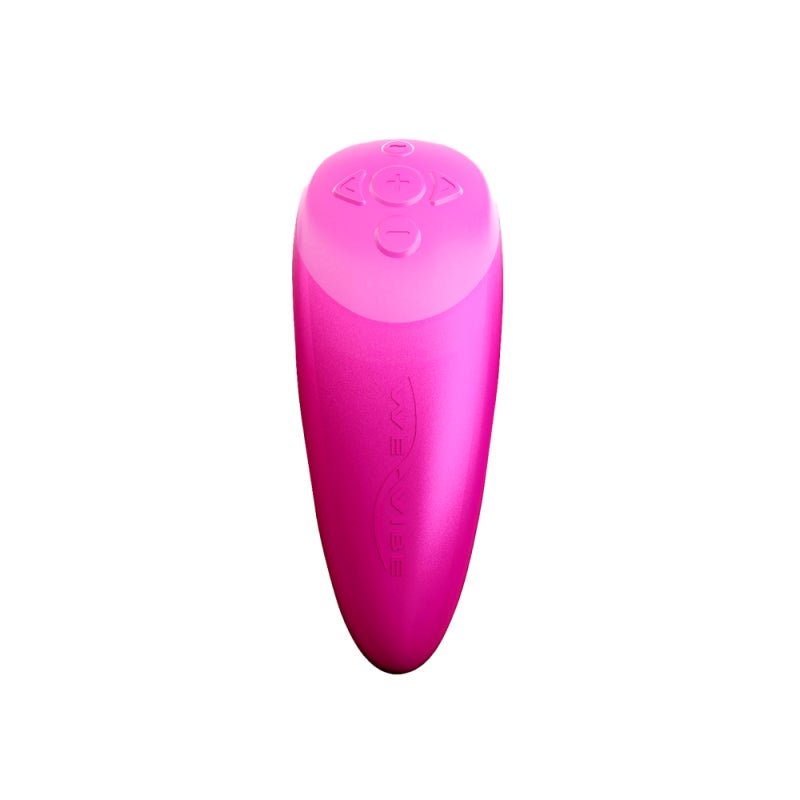 We-Vibe Chorus - Pink - FRISKY BUSINESS SG