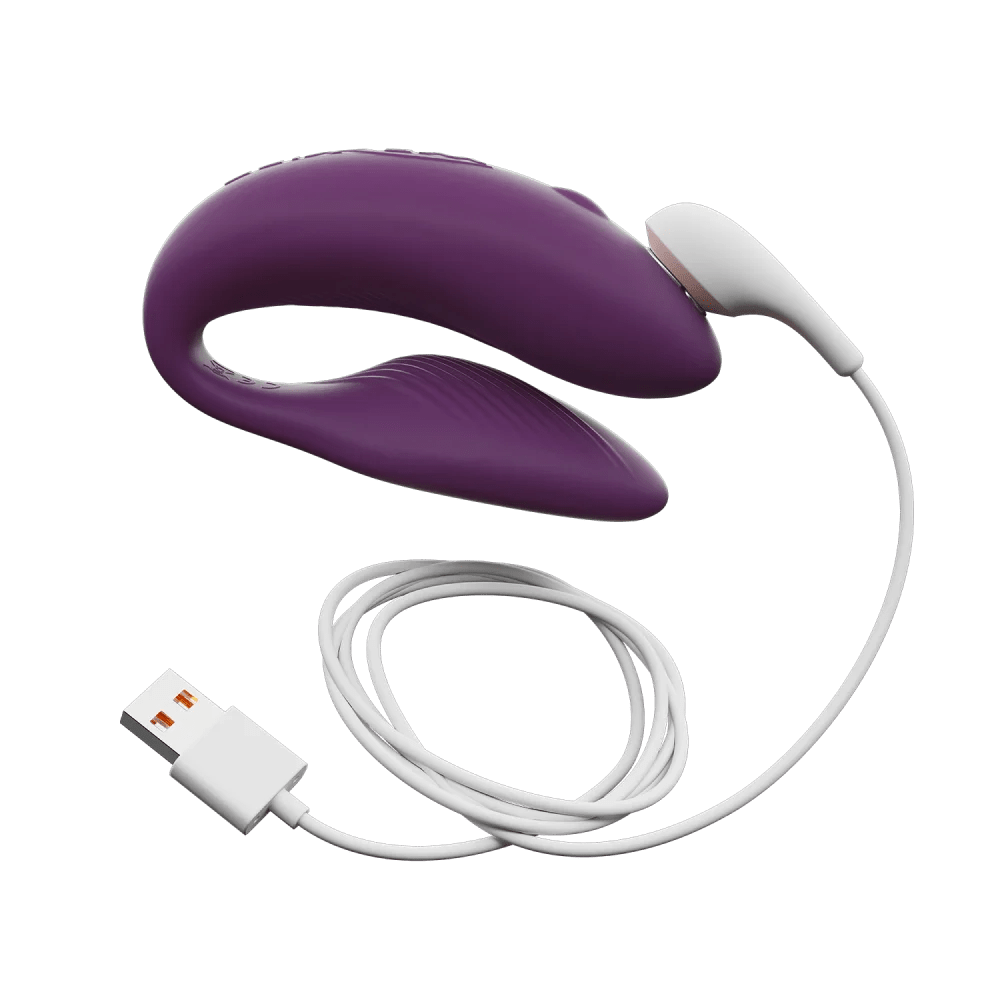 We-Vibe Chorus - Purple - FRISKY BUSINESS SG