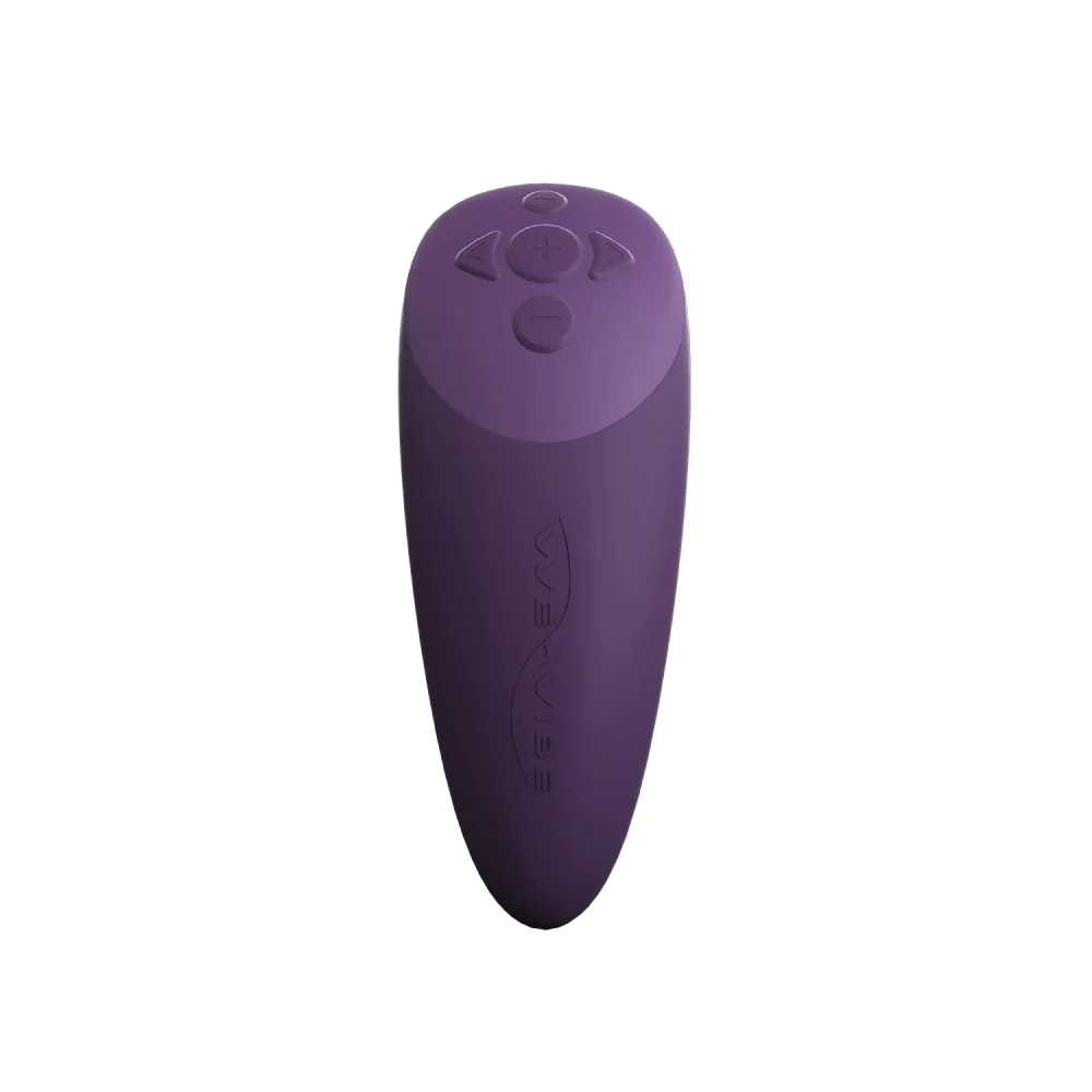 We-Vibe Chorus - Purple - FRISKY BUSINESS SG