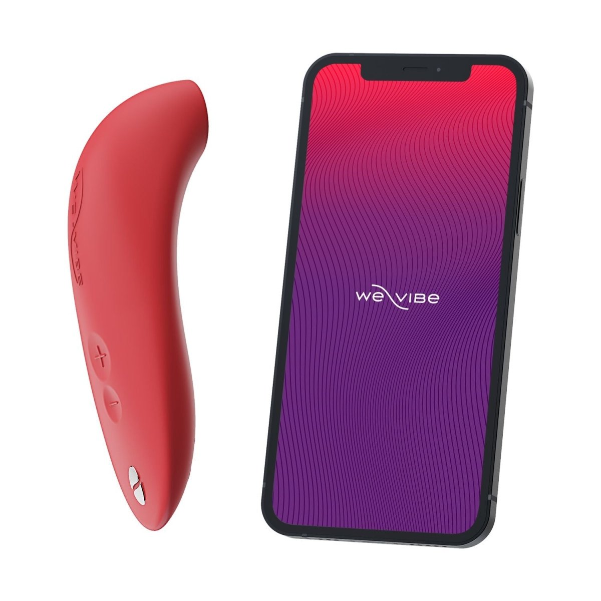 We-Vibe Melt - Pink - FRISKY BUSINESS SG