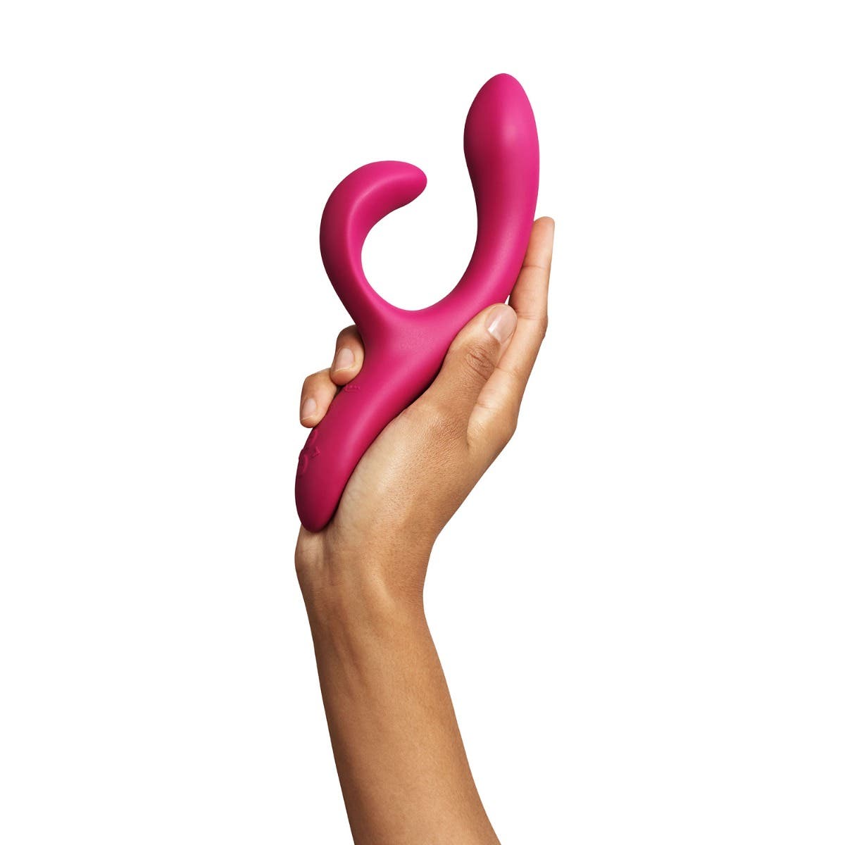 We-Vibe Nova 2 - Pink - FRISKY BUSINESS SG