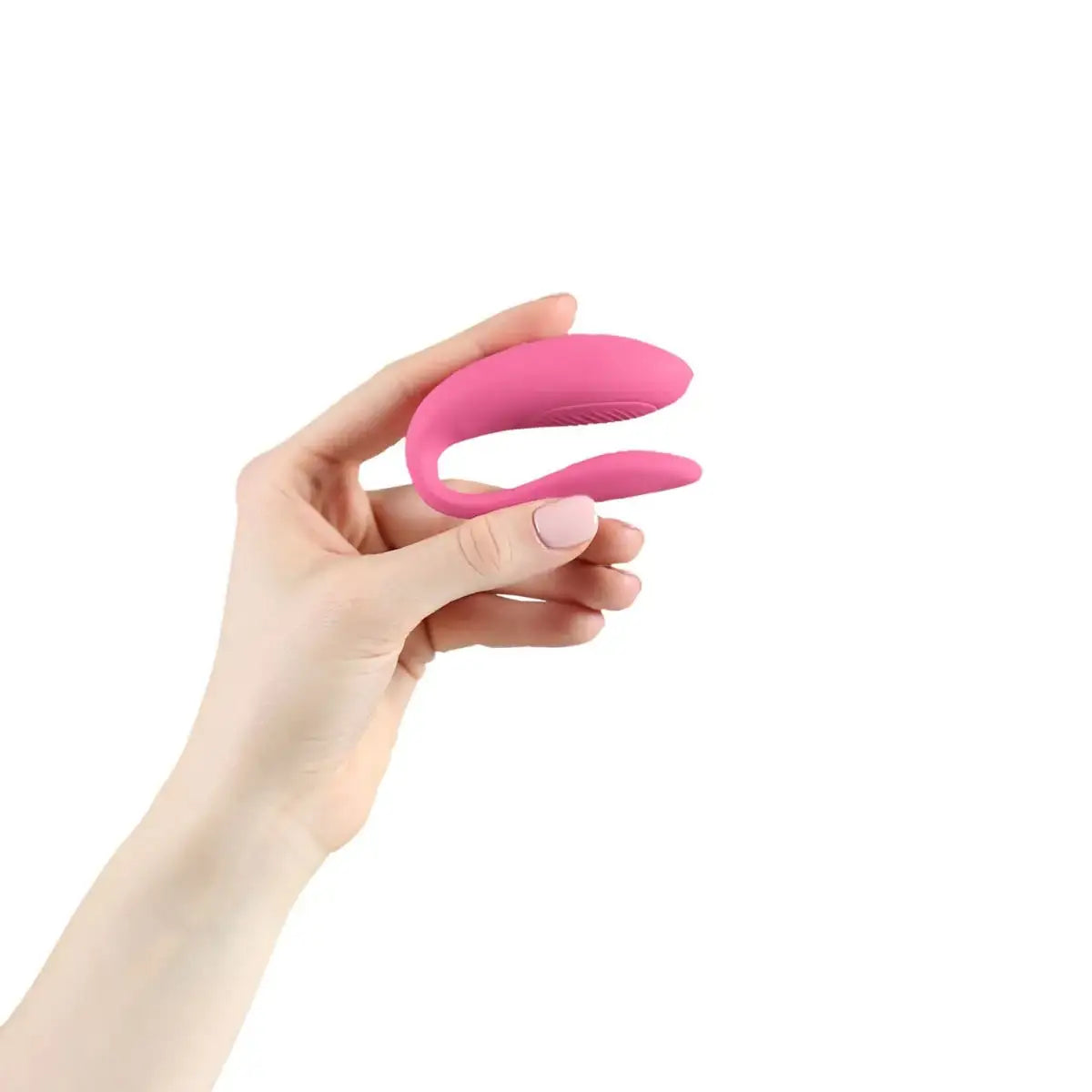 We-Vibe Sync Lite - Pink - Frisky Business Adult Sex Toys Shop