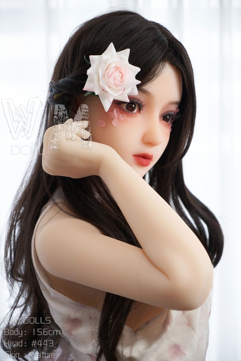 WM DOLL 156 CM B TPE - Isabella - FRISKY BUSINESS SG