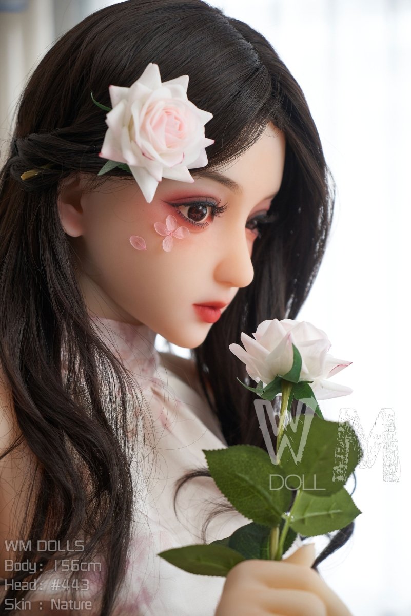 WM DOLL 156 CM B TPE - Isabella - FRISKY BUSINESS SG