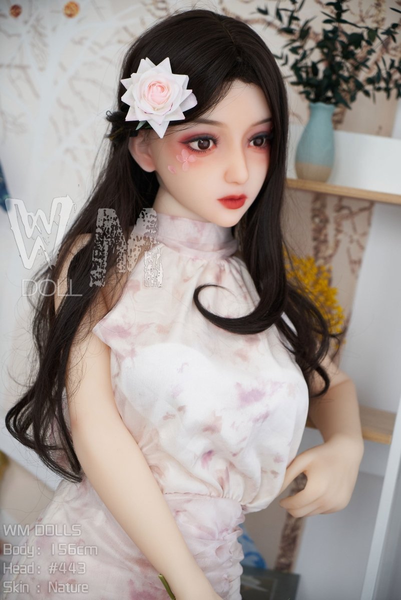 WM DOLL 156 CM B TPE - Isabella - FRISKY BUSINESS SG