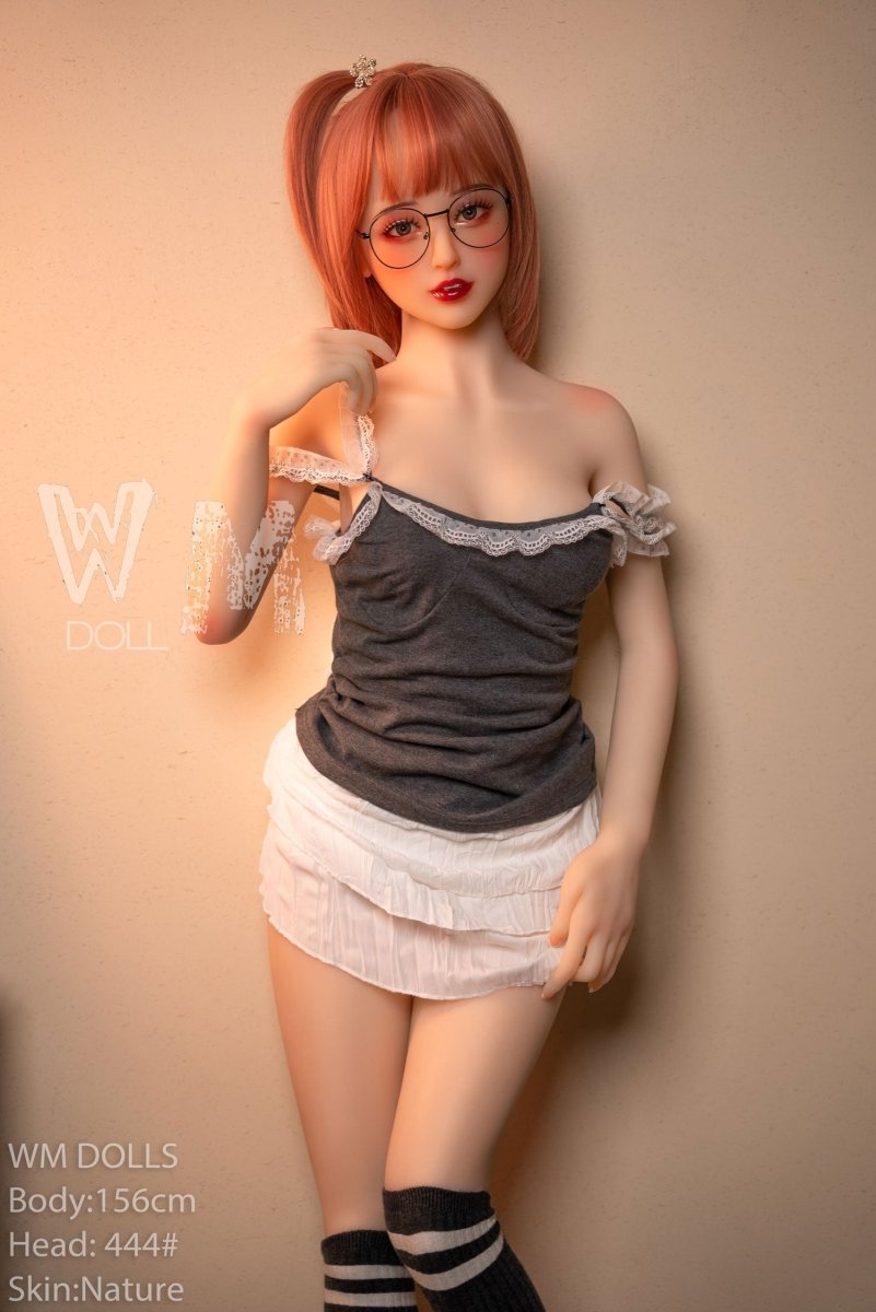 WM Doll 156 cm C TPE - Alaia - FRISKY BUSINESS SG